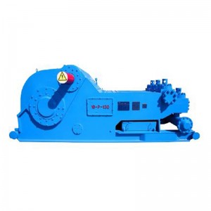 10-P-130 Mud Pump