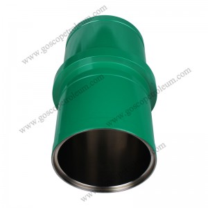 8-P-80 Mud Pump Liner