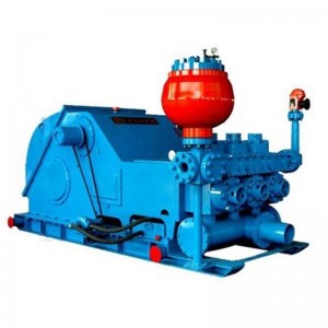 3NB-1000 Mud Pump