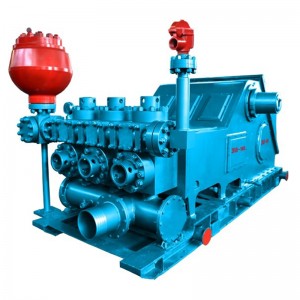 3NB-1600 Mud Pump