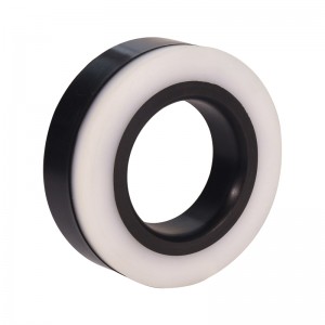 Nitrile Piston Rubber