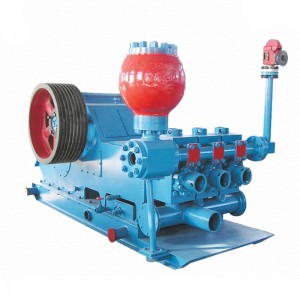 3NB-500 Mud Pump