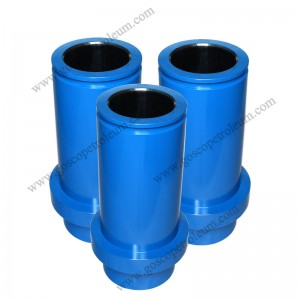 PAH Mud Pump Liner