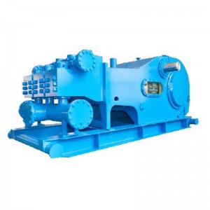 F1600HL Mud Pump