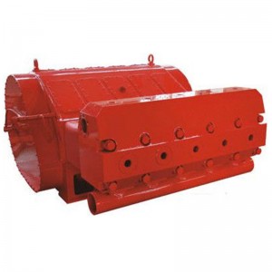 5ZB2500 Mud Pump