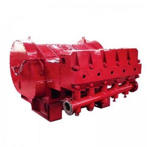 5ZB2800 Mud Pump