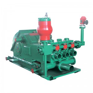 3NB-350 Mud Pump