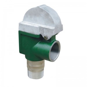 Safety valve