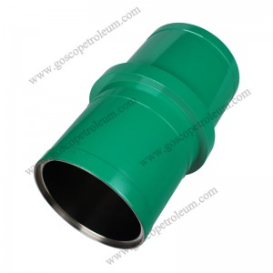 8-P-80 Mud Pump Liner