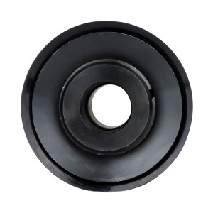 Replaceable Rubber Pistons