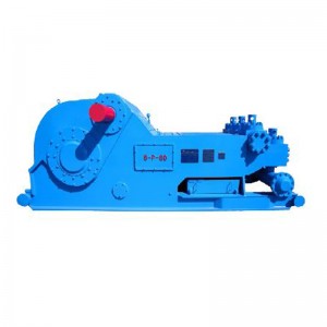 8-P-80 Mud Pump