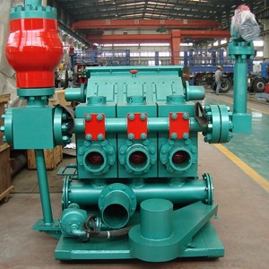 A–1400PT Mud Pump