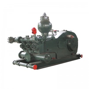 F800 Mud Pump