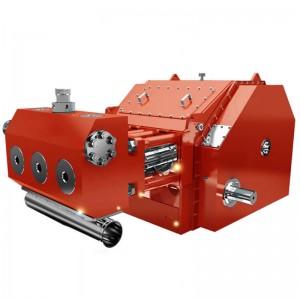 TWS2250 Mud Pump