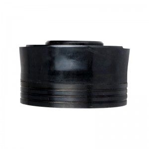 Replaceable Rubber Pistons