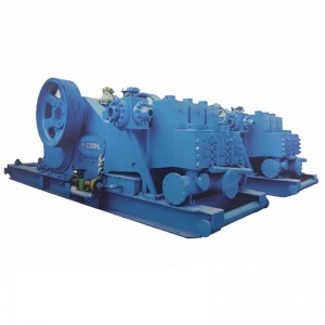 F2200HL Mud Pump