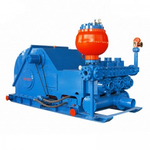 3NB-1600 Mud Pump