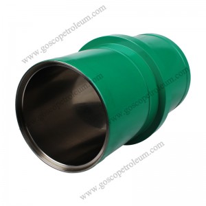 8-P-80 Mud Pump Liner