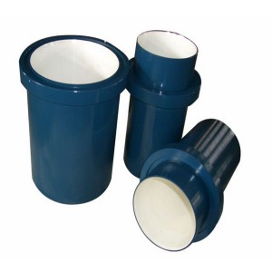 Zirconia Ceramic Liner