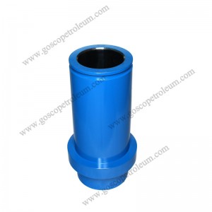 PAH Mud Pump Liner