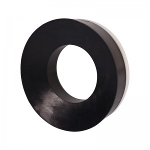 Nitrile Piston Rubber