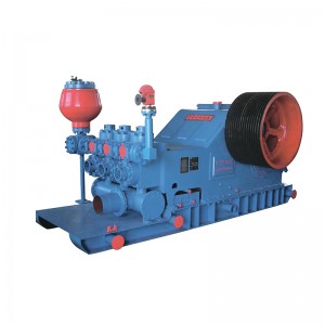 3NB-1000 Mud Pump